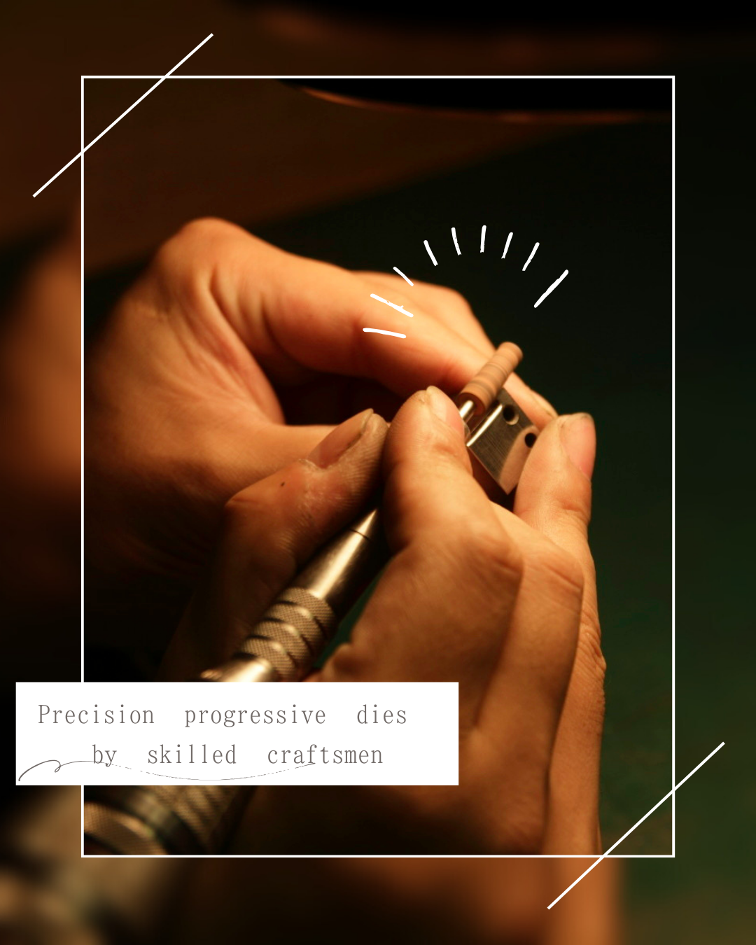 Custom Press Forming Solutions: Expert Support from Vision to Final Drawing